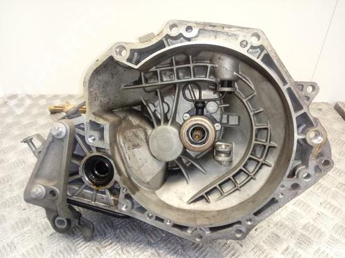 Used Gearbox OPEL CORSA D (S07) 1.2 (L08, L68) (86 hp) 16492276