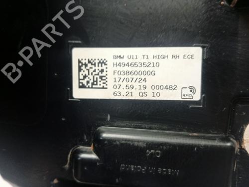 Right taillight BMW X1 (U11) sDrive 20 i | BP29536270C35 