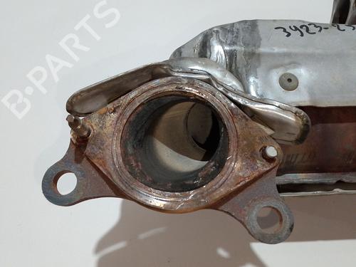 Catalyst RENAULT MEGANE IV Hatchback (B9A/M/N_) | BP39611590M10 - Image 2
