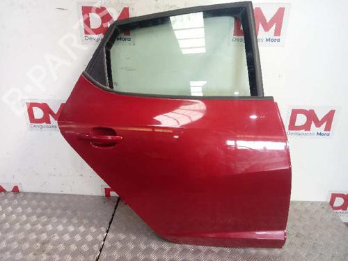 Used Right rear door SEAT IBIZA IV (6J5, 6P1) [2008-2017]  12659941