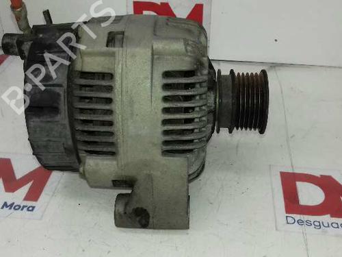Alternator MERCEDES-BENZ E-CLASS (W210) E 200 (210.035) | BP12645858M7 