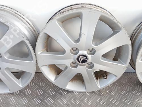 Rim CITROËN C-ZERO | BP35953268C45 - Image 4
