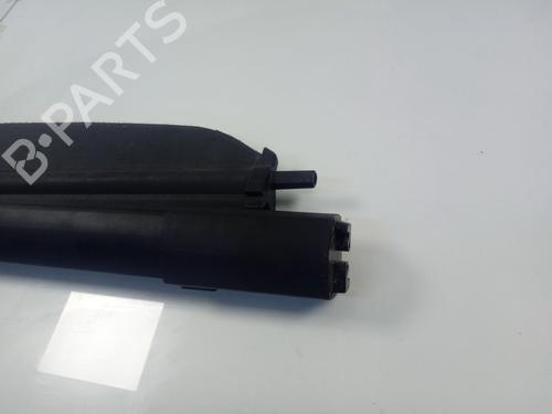 Rear parcel shelf MERCEDES-BENZ M-CLASS (W164) ML 320 CDI 4-matic (164.122) | BP19581986C85 