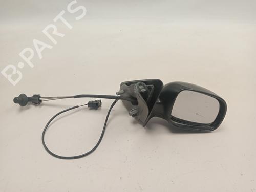Used Right mirror SEAT IBIZA II (6K1) [1993-2002]  27161094