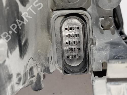 Left headlight FORD FOCUS II (DA_, HCP, DP) 1.6 TDCi | BP37197558C28 - Image 3