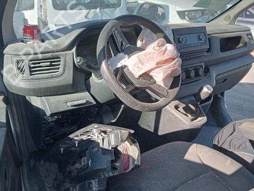 Instrument cluster RENAULT TRAFIC III Van (FG_)  | BP27199078C47  - Image 8