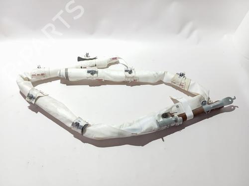 Used Right curtain airbag Right curtain airbag RENAULT KANGOO III Box Body/MPV 1.5 Blue dCi 95 (FJAB) (95 hp) 40453186 40453186