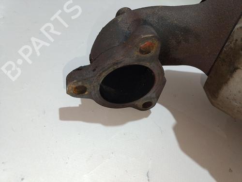 Catalyst MAZDA 6 Hatchback (GG) 2.0 DI (GG14) | BP37154411M10 - Image 4