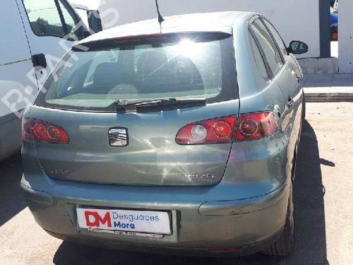 Engine SEAT IBIZA III (6L1)  | BP12850285M1 
