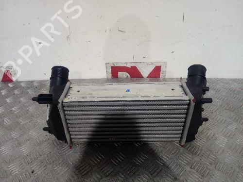 Intercooler FORD TOURNEO COURIER B460 MPV  | BP12657619M30