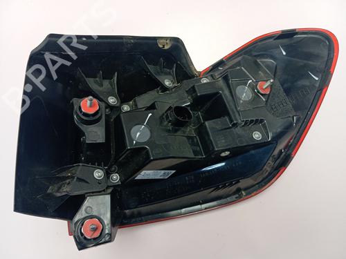 Left taillight MERCEDES-BENZ GLA (H247) GLA 200 d (247.712) | BP39514559C34 - Image 2