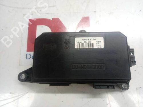 Electronic module ALFA ROMEO 159 (939_)  | BP17006538M83 