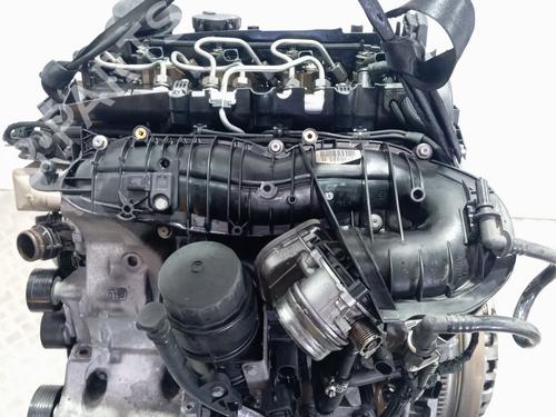 Used Engine BMW 3 (E90) 318 d (143 hp) 32386696