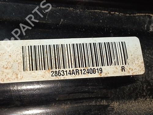 Right rear steering knuckle MG MG HS (AS23) | BP40228935M28 - Image 6