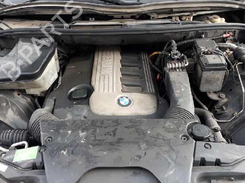 Expansion tank BMW X5 (E53) 3.0 d | BP13453503C120 