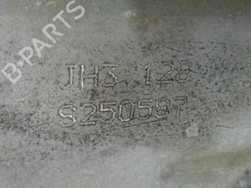 Gearbox RENAULT CLIO III (BR0/1, CR0/1)  | BP17833504M3 
