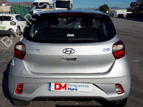 Headlight switch HYUNDAI i10 III (AC3, AI3) | BP29536062I24
