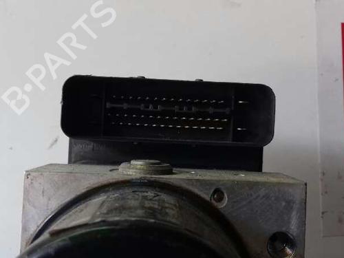 ABS Bremseaggregat RENAULT LAGUNA II (BG0/1_) 1.9 dCi (BG08, BG0G) | BP12648789M43 