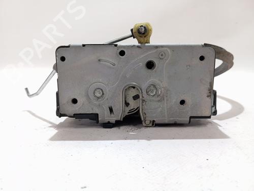 Used Front left lock PEUGEOT BOXER Van 2.0 BlueHDi 110 (110 hp) 27335545