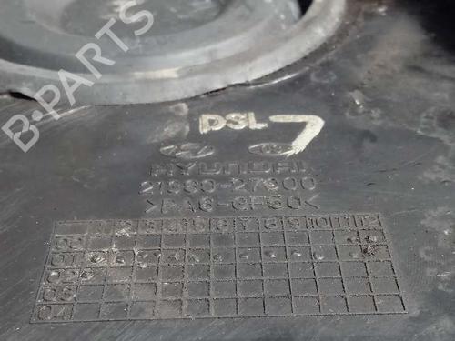 Timing cover HYUNDAI i30 (FD)  | BP16837885M123 