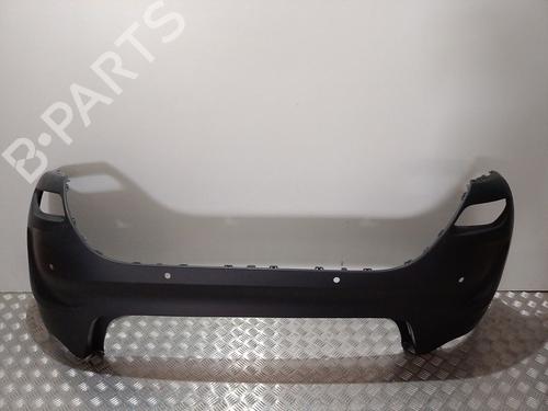 Used Rear bumper Rear bumper CITROËN DS4 (NX_) 1.6 HDi 110 (112 hp) 35794987 35794987