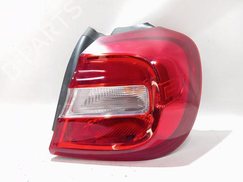Used Right taillight MERCEDES-BENZ GLA-CLASS (X156) GLA 220 d (156.903) (177 hp) 28826262