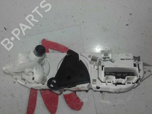 Climate control FORD FOCUS I (DAW, DBW) 1.6 16V Flexifuel | BP12833475I5 