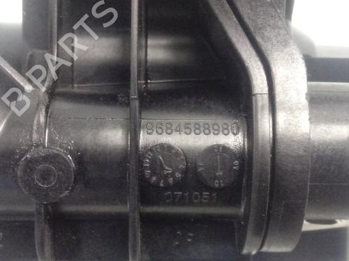 Other PEUGEOT 308 I (4A_, 4C_)  | BP14133504O1 