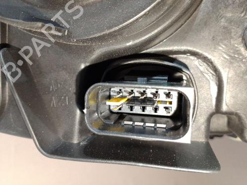 Right headlight CITROËN BERLINGO (ER_, EC_) | BP36431405C29 - Image 4