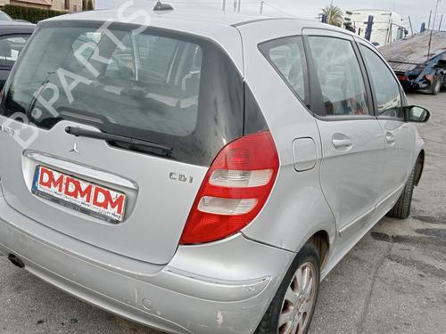 Left rear window switch MERCEDES-BENZ A-CLASS (W169) A 180 CDI (169.007, 169.307) | BP30600849I29  - Image 7