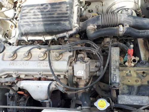 Catalyst NISSAN MICRA II (K11) | BP18199335M10