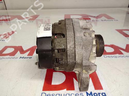Alternator RENAULT CLIO II (BB_, CB_)  | BP12663547M7 