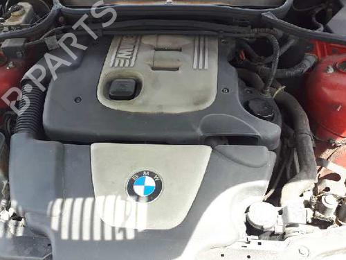Injection rail BMW 3 (E46) 320 d | BP23228516M98