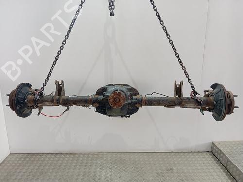 Essieu arrière FORD TRANSIT V363 Bus (FAD, FBD)  | BP30376043M2 