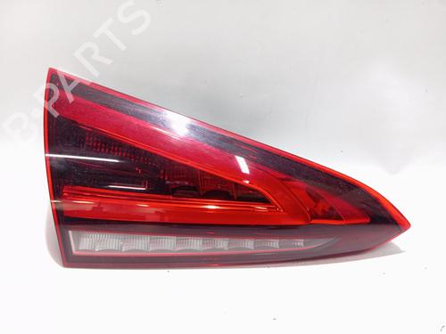 Used Left tailgate light MERCEDES-BENZ A-CLASS (W177) A 200 d (177.012) (150 hp) 30375333