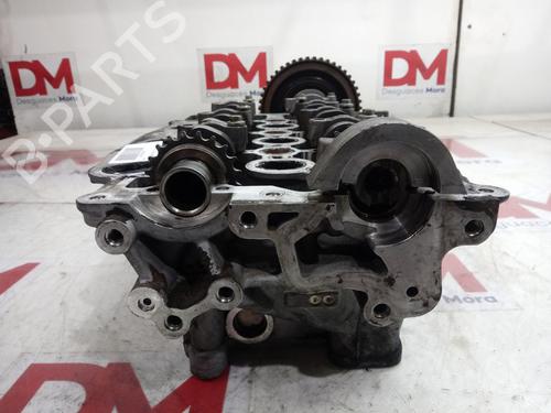Cylinder head LAND ROVER DISCOVERY III (L319)  | BP12672478M5