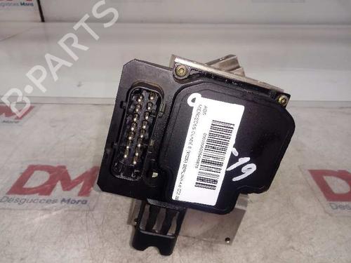 ABS pump MERCEDES-BENZ S-CLASS (W220)  | BP12657593M43 
