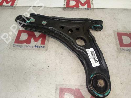 Used Right front suspension arm CHEVROLET AVEO / KALOS Saloon (T250, T255) [2005-2025]  12838334