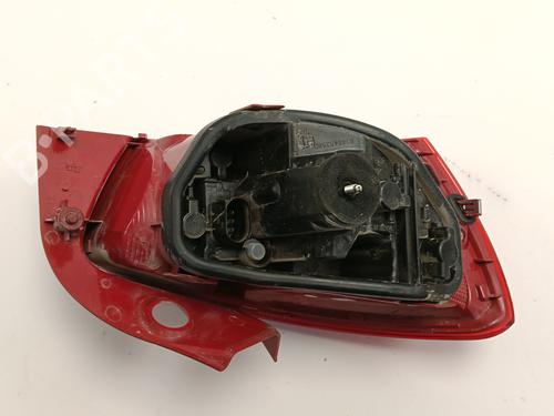 Right taillight SEAT IBIZA IV (6J5, 6P1) | BP32065956C35