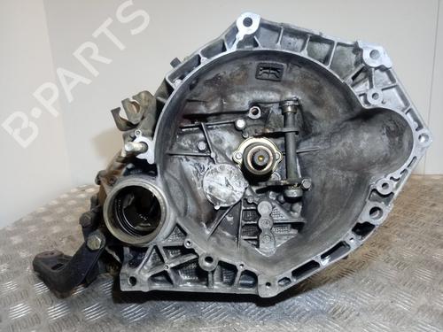 Used Gearbox FIAT FIORINO Box Body/MPV (146_) [1988-2025]  22779790