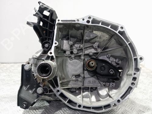 Used Gearbox Gearbox CITROËN C3 III (SX) [2016-2026] 22649030 22649030