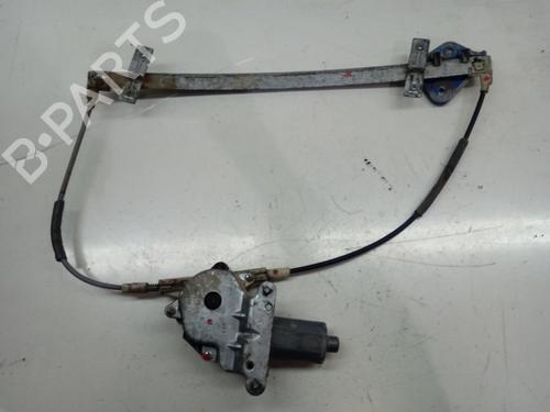 Rudehejsemekanisme ventre foran Rudehejsemekanisme ventre foran SEAT TOLEDO I (1L2) [1991-1999] 16445226 16445226