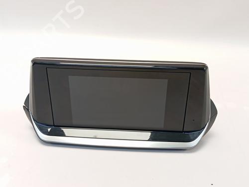 Display PEUGEOT 208 II (UB_, UP_, UW_, UJ_) [2019-2025]  22329587