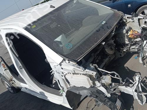 Right sun visor PEUGEOT PARTNER Tepee  | BP13903002I2 