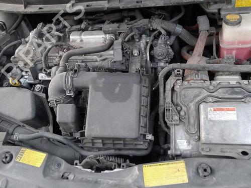 Front right window mechanism TOYOTA PRIUS (_W3_)  | BP19514776C23 