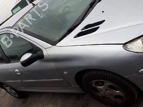 Steering pump PEUGEOT 206 Hatchback (2A/C) 1.4 i | BP12664121M99 