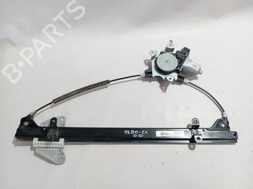 Used Front right window mechanism Front right window mechanism 37537182 37537182
