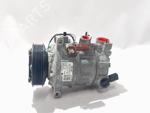 AC compressor VW T-CROSS (C11, D31) | BP37194468M34 - Image 2