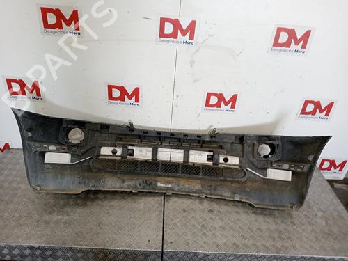 Front bumper BMW X5 (E53) 3.0 i | BP12665867C7 