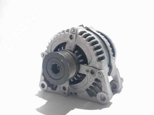 Used Alternator Alternator MAZDA 3 (BK) 1.6 DI Turbo (109 hp) 39695521 39695521